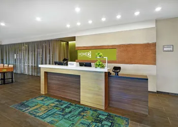 Home2 Suites by Hilton Lawrenceville Atlanta Sugarloaf, GA hotel thumbnail 3