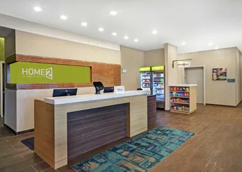 Home2 Suites by Hilton Lawrenceville Atlanta Sugarloaf, GA hotel thumbnail 4