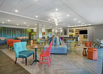 Home2 Suites by Hilton Lawrenceville Atlanta Sugarloaf, GA hotel thumbnail 5