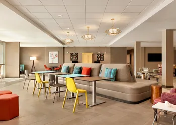 Home2 Suites by Hilton Lawrenceville Atlanta Sugarloaf, GA hotel thumbnail 6