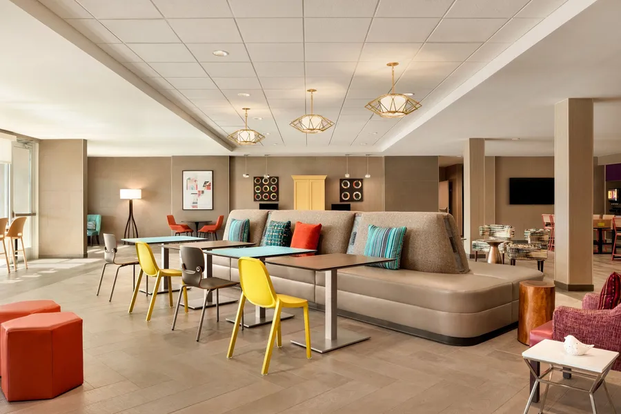 Home2 Suites by Hilton Lawrenceville Atlanta Sugarloaf, GA hotel detail image 6