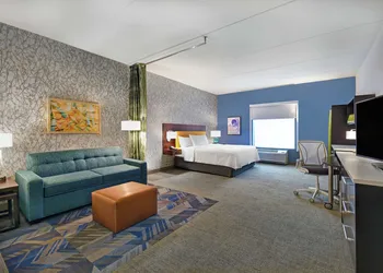 Home2 Suites by Hilton Lawrenceville Atlanta Sugarloaf, GA hotel thumbnail 8