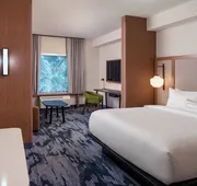 Fairfield by Marriott Inn & Suites Pensacola Pine Forest hotel detail image 4