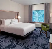 Fairfield by Marriott Inn & Suites Pensacola Pine Forest hotel detail image 5