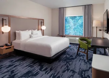 Fairfield by Marriott Inn & Suites Pensacola Pine Forest hotel thumbnail 5