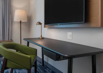 Fairfield by Marriott Inn & Suites Pensacola Pine Forest hotel thumbnail 6