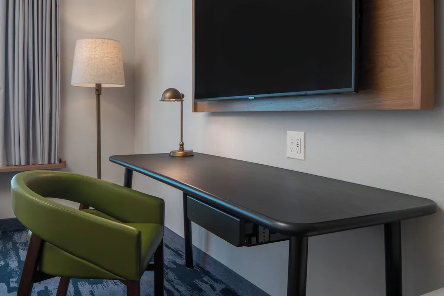 Fairfield by Marriott Inn & Suites Pensacola Pine Forest hotel detail image 6