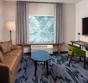 Fairfield by Marriott Inn & Suites Pensacola Pine Forest hotel detail image 7