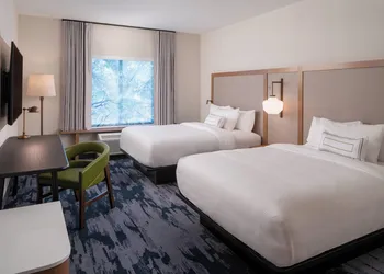 Fairfield by Marriott Inn & Suites Pensacola Pine Forest hotel thumbnail 8