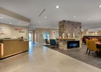 TownePlace Suites by Marriott Boone hotel thumbnail 2