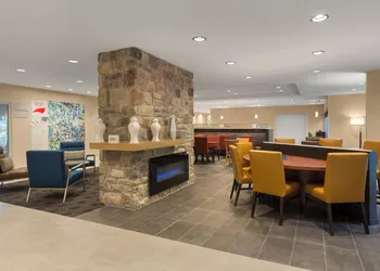 TownePlace Suites by Marriott Boone hotel thumbnail 3