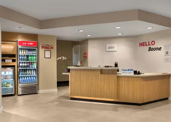 TownePlace Suites by Marriott Boone hotel thumbnail 6
