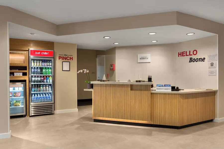 TownePlace Suites by Marriott Boone hotel detail image 6