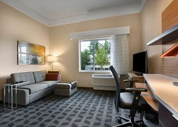 TownePlace Suites by Marriott Boone hotel thumbnail 7