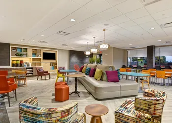 Home2 Suites by Hilton Carlsbad hotel thumbnail 2