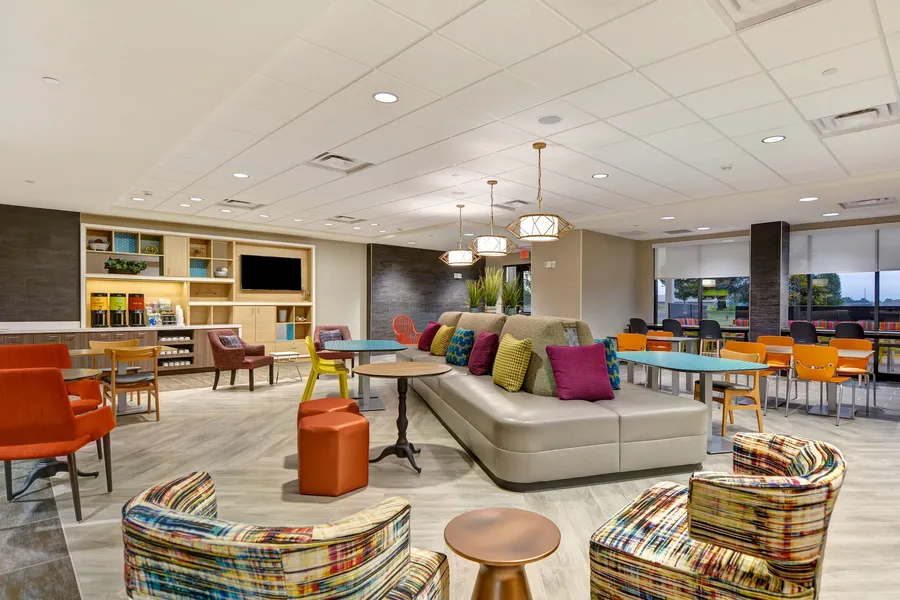 Home2 Suites by Hilton Carlsbad hotel detail image 2