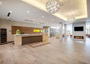 Home2 Suites by Hilton Carlsbad hotel thumbnail 3
