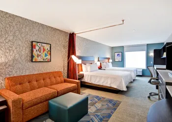 Home2 Suites by Hilton Carlsbad hotel thumbnail 5