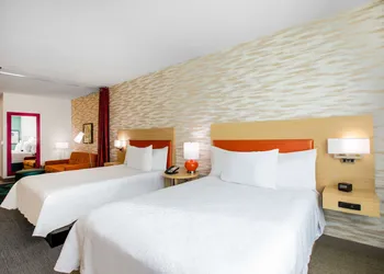 Home2 Suites by Hilton Carlsbad hotel thumbnail 6