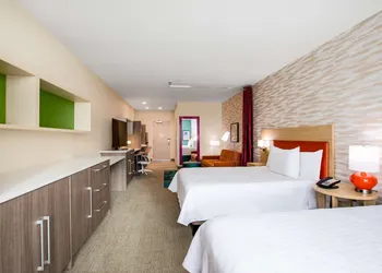 Home2 Suites by Hilton Carlsbad hotel thumbnail 7