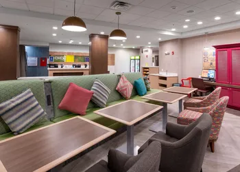 Home2 Suites Raynham/Taunton, MA hotel thumbnail 3