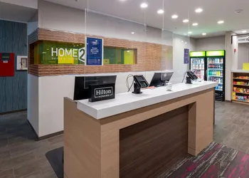Home2 Suites Raynham/Taunton, MA hotel thumbnail 7