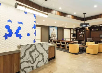 Hyatt Place Waco hotel thumbnail 2