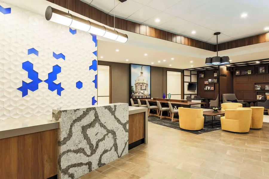 Hyatt Place Waco hotel detail image 2
