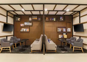 Hyatt Place Waco hotel thumbnail 3