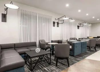 Hyatt Place Waco hotel thumbnail 5