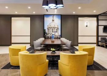 Hyatt Place Waco hotel thumbnail 6