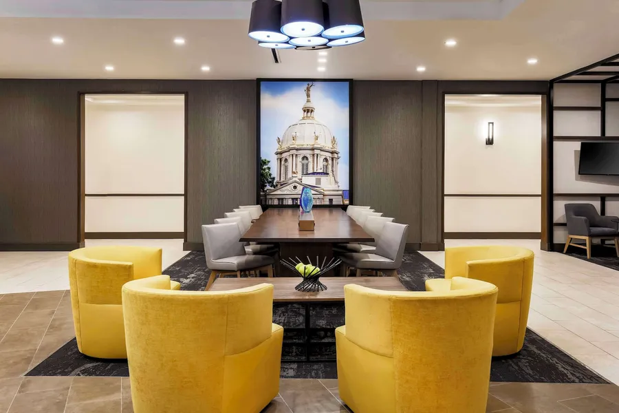 Hyatt Place Waco hotel detail image 6