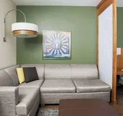 Hyatt Place Waco hotel detail image 7