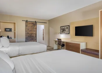 Best Western Bandera Suites & Saloon hotel thumbnail 4