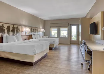 Best Western Bandera Suites & Saloon hotel thumbnail 6