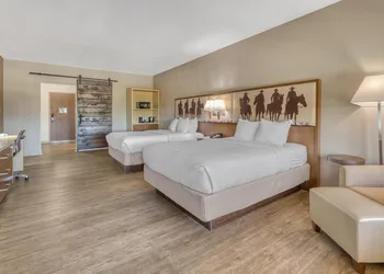 Best Western Bandera Suites & Saloon hotel thumbnail 8