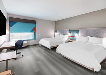 avid hotel Bentonville – Rogers by IHG hotel thumbnail 7