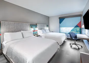 avid hotel Bentonville – Rogers by IHG hotel thumbnail 8