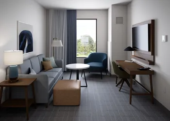 Staybridge Suites Ames by IHG hotel thumbnail 4