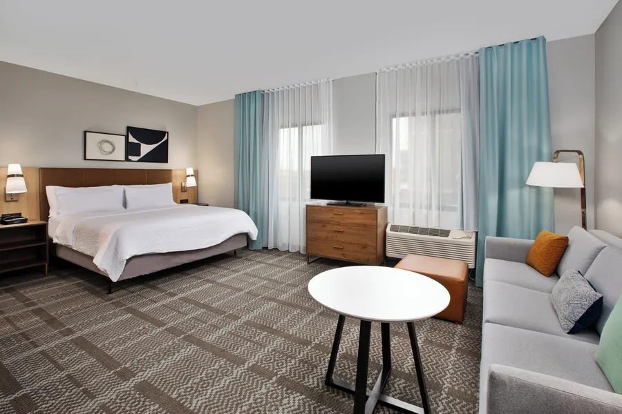 Staybridge Suites Ames by IHG hotel detail image 6
