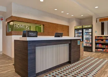 Home2 Suites by Hilton Atascadero, CA hotel thumbnail 2