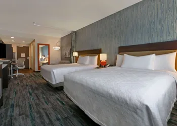 Home2 Suites by Hilton Atascadero, CA hotel thumbnail 4
