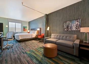 Home2 Suites by Hilton Atascadero, CA hotel thumbnail 5