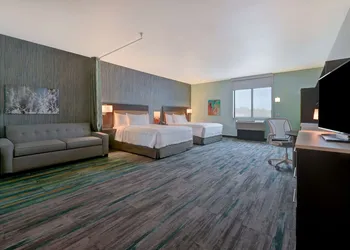 Home2 Suites by Hilton Atascadero, CA hotel thumbnail 6