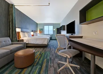 Home2 Suites by Hilton Atascadero, CA hotel thumbnail 8