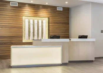 Fairfield Inn & Suites by Marriott Minneapolis North/Blaine hotel thumbnail 2