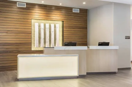 Fairfield Inn & Suites by Marriott Minneapolis North/Blaine hotel detail image 2