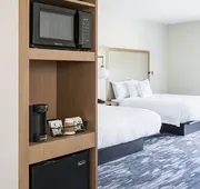 Fairfield Inn & Suites by Marriott Minneapolis North/Blaine hotel detail image 3