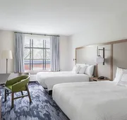 Fairfield Inn & Suites by Marriott Minneapolis North/Blaine hotel detail image 4