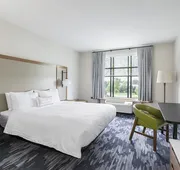 Fairfield Inn & Suites by Marriott Minneapolis North/Blaine hotel detail image 5